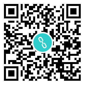 訂閱號(hào)二維碼